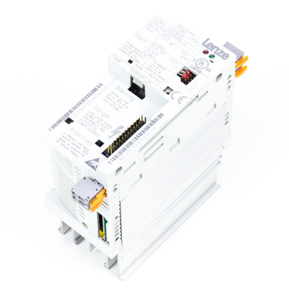 LENZE E82EV251_2B (00418313)