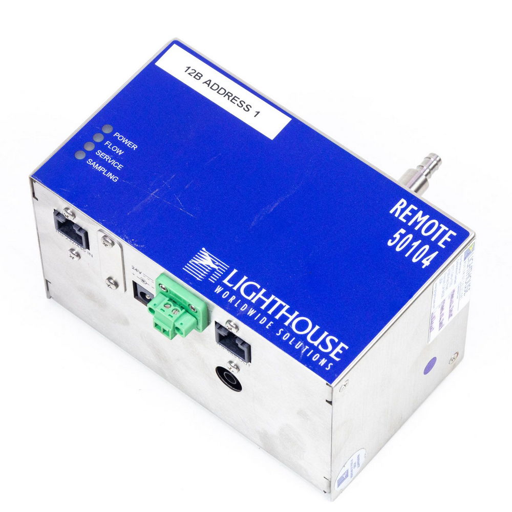 LIGHTHOUSE Remote 50104 (403000242-1)