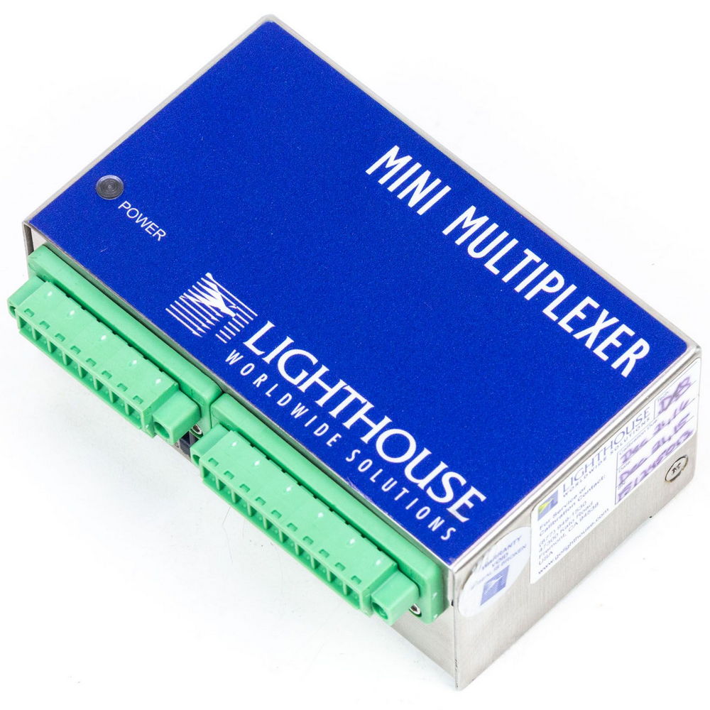 LIGHTHOUSE 402-965264-1