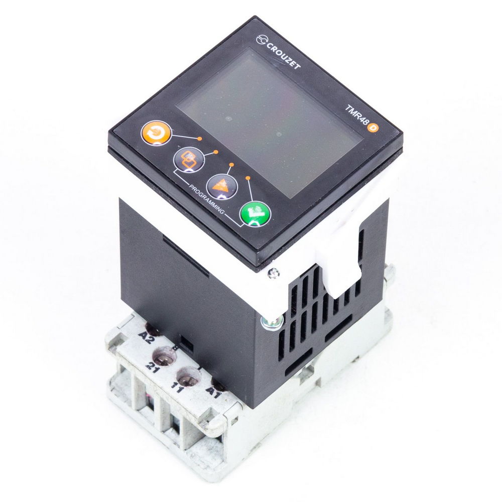 CROUZET MDF1R10MV2 TMR48