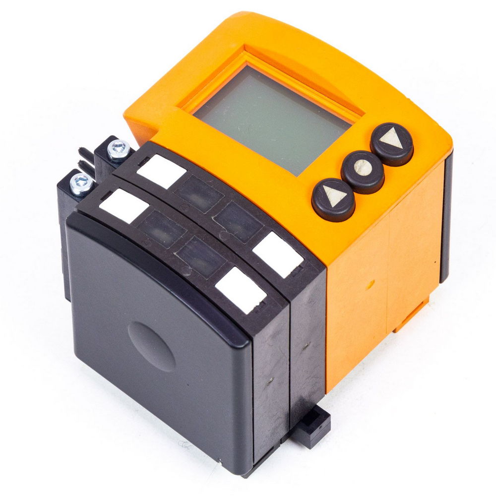 IFM 00F-FPKG/M12/KL4