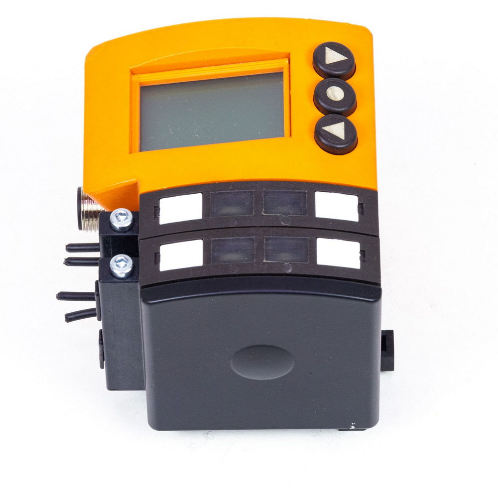 Photoelectric Fiber Optic Amplifier