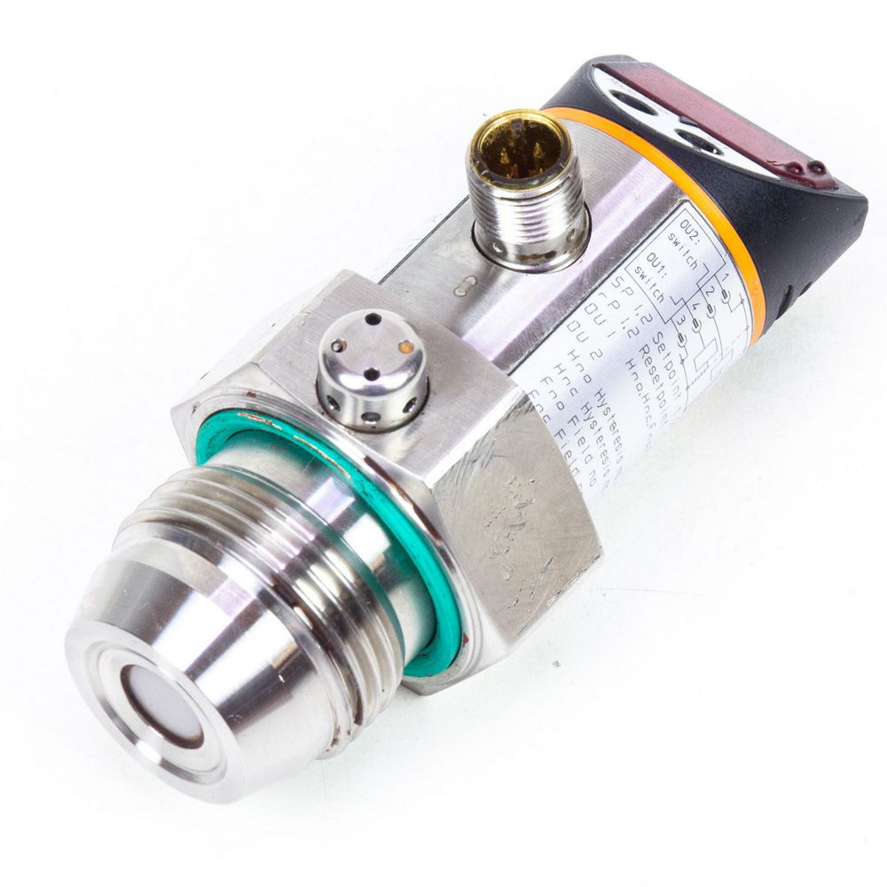 IFM PF 2653