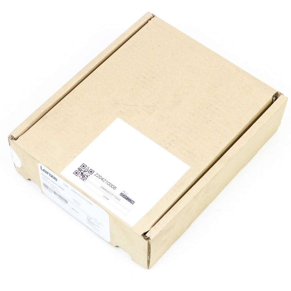 LENZE E84AVSCE3712SX0