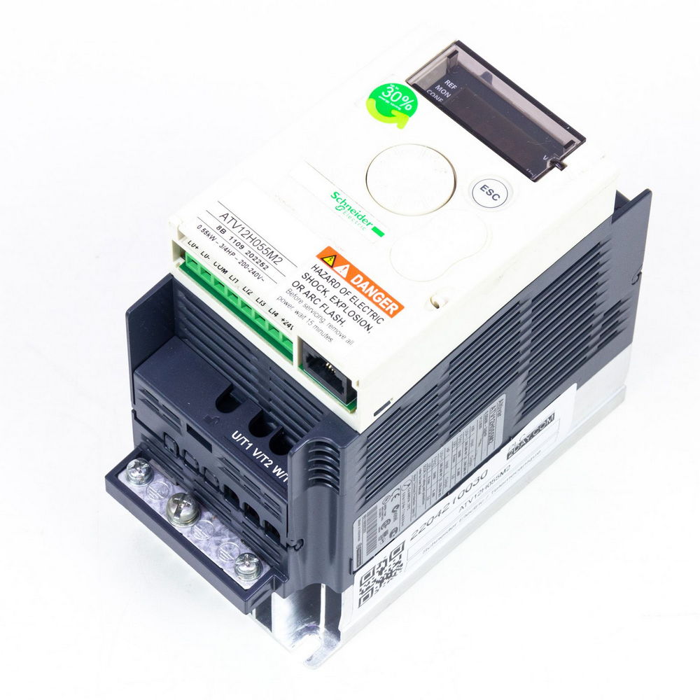 SCHNEIDER ELECTRIC / TELEMECANIQUE ATV12H055M2