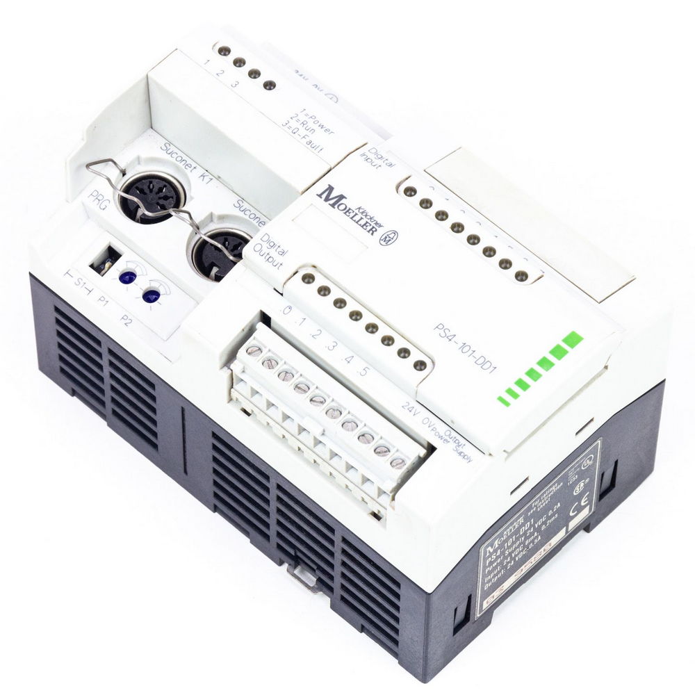 KLOCKNER MOELLER PS4-101-DD1
