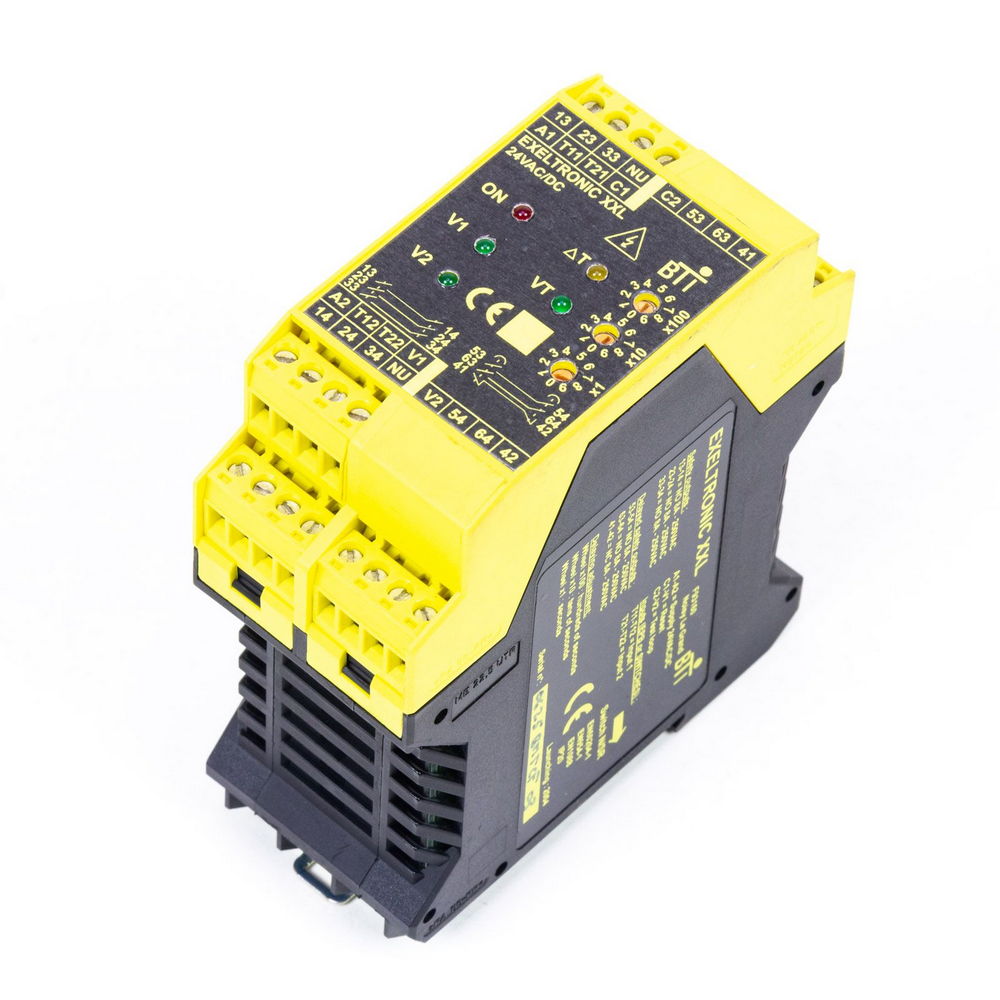 BTI Exeltronic XXL F93160