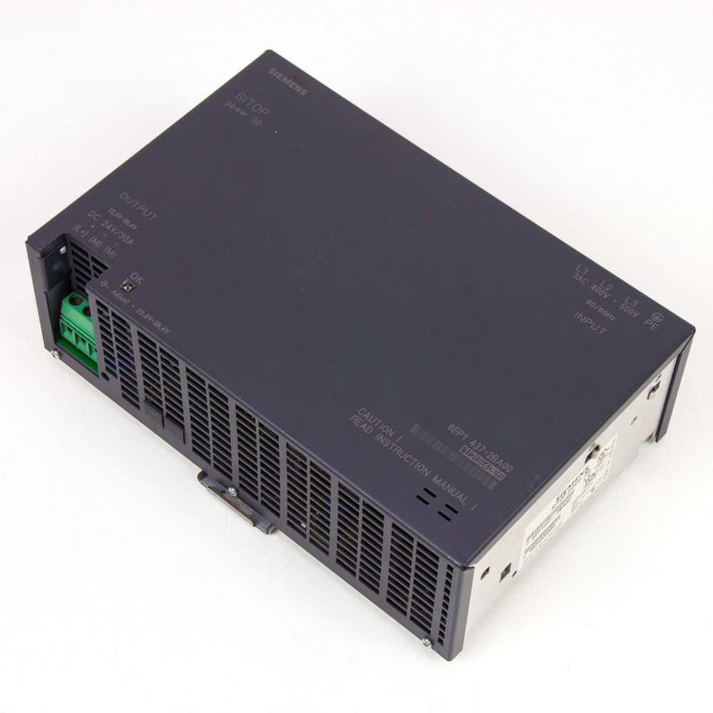 SIENENS 6EP1437-2BA00