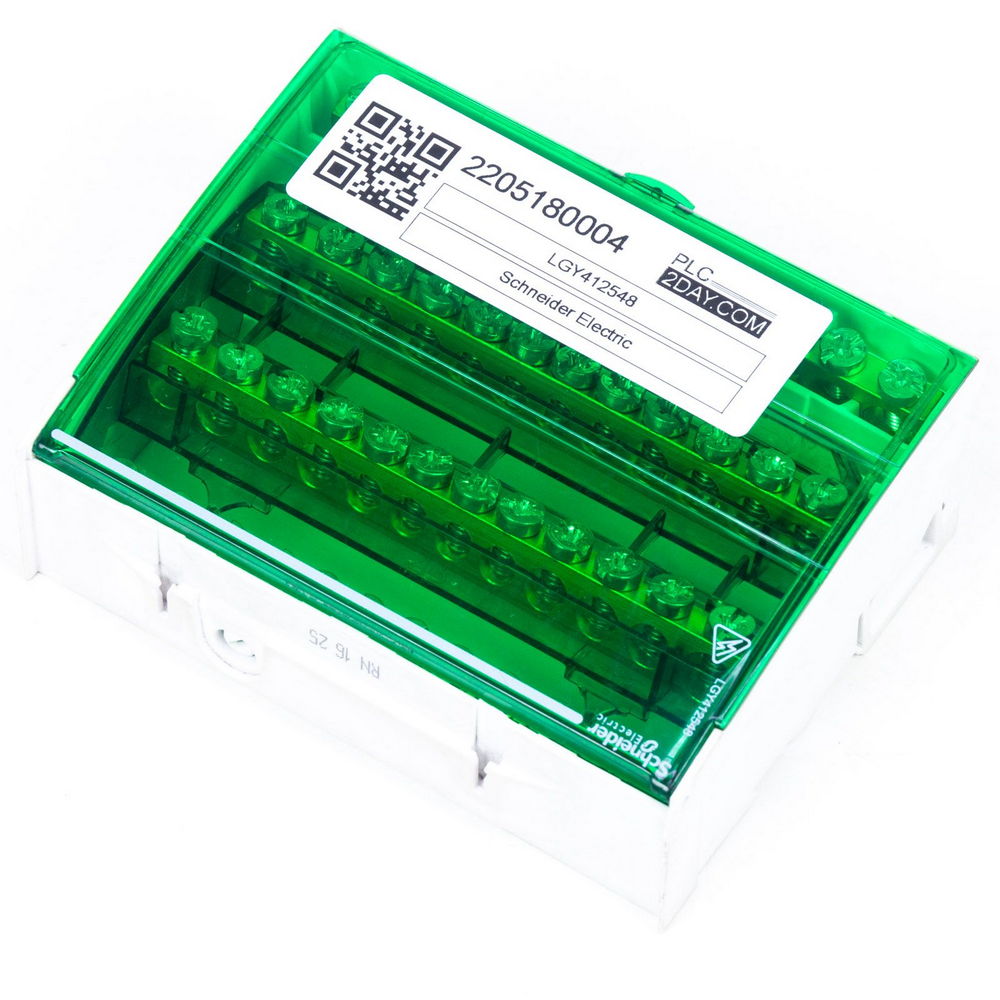 SCHNEIDER ELECTRIC  LGY412548