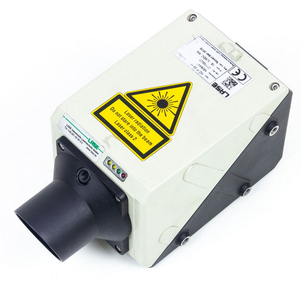 LASE HD-P-20-HT