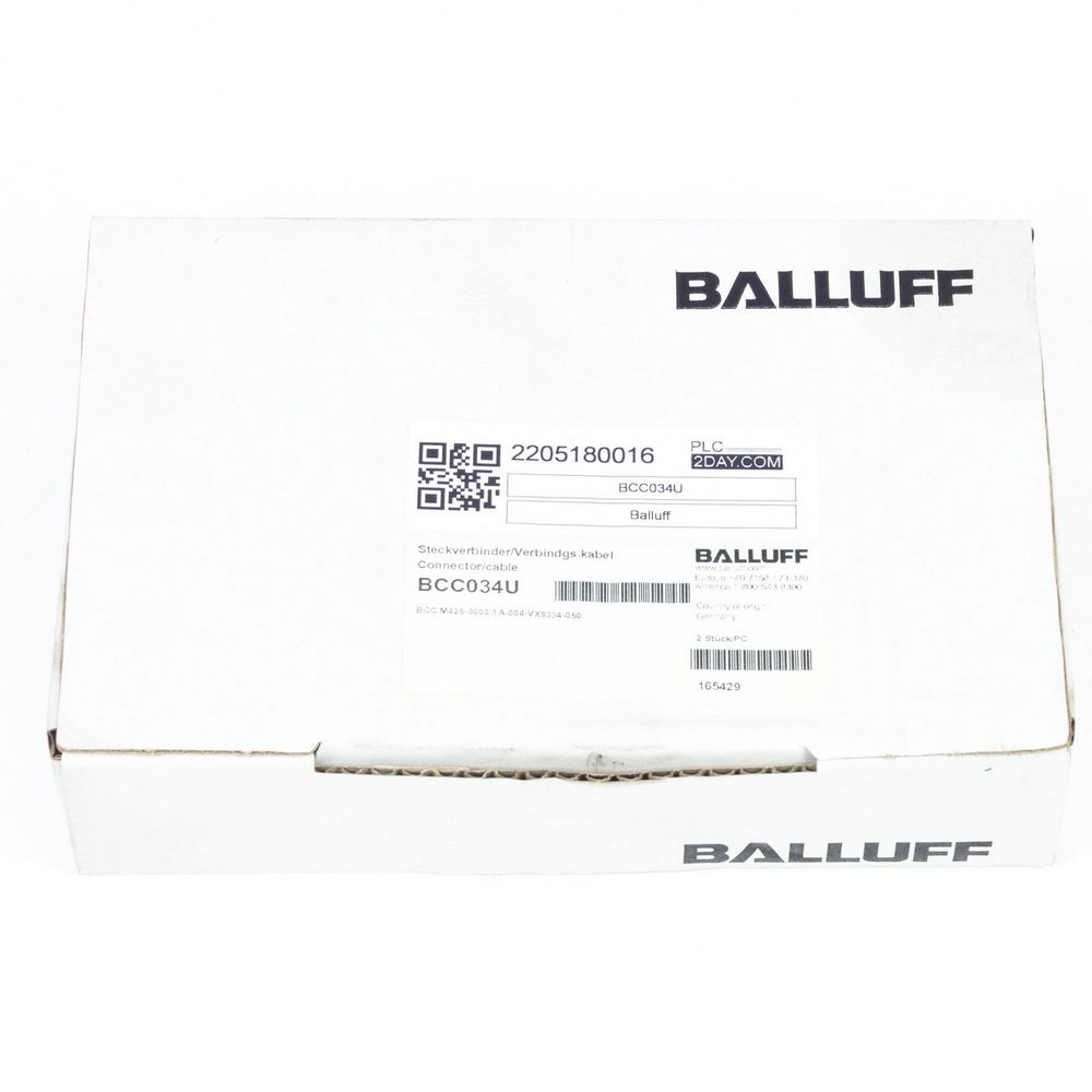 BCC M425-0000-1A-004-VX8334-050