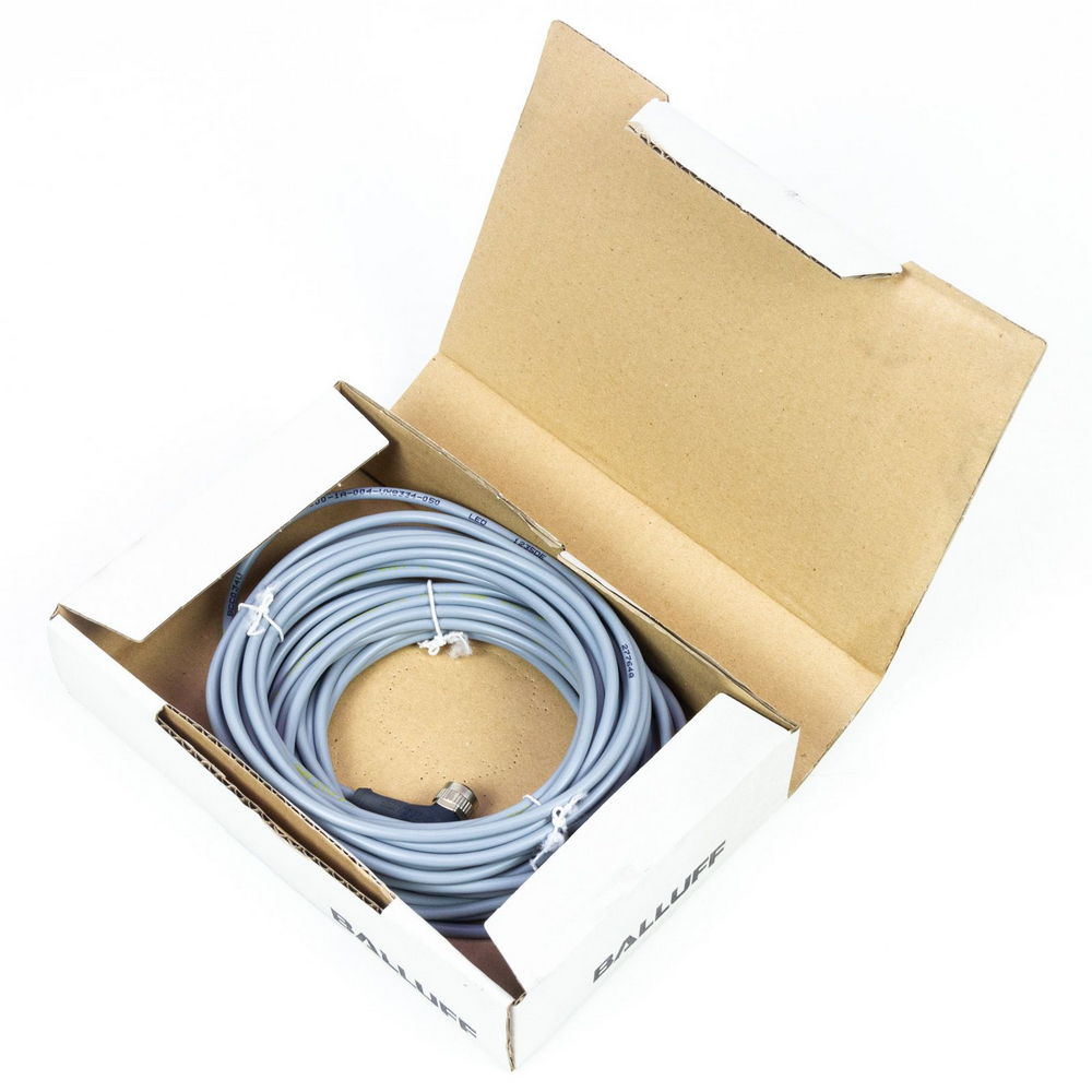 Sensor-actuator connector