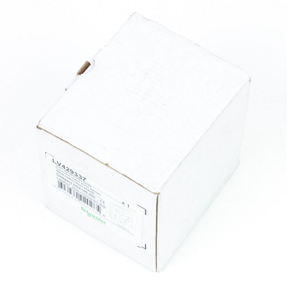 SCHNEIDER ELECTRIC  LV4-29337