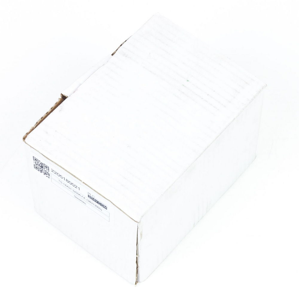 SOCOMEC TS-14X51-3x50A-F/L (38313005)