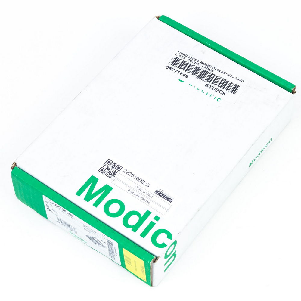 SCHNEIDER ELECTRIC 170ADO35000