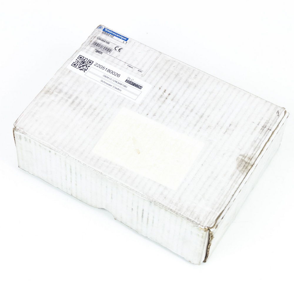 SCHNEIDER ELECTRIC  VW3A8106 (080410)