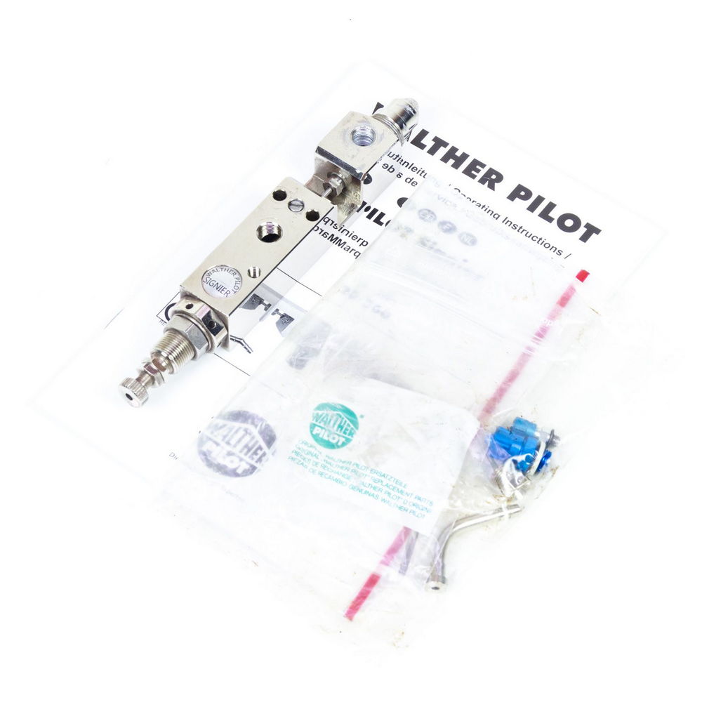 WALTHER PILOT PILOT Signier 20-360