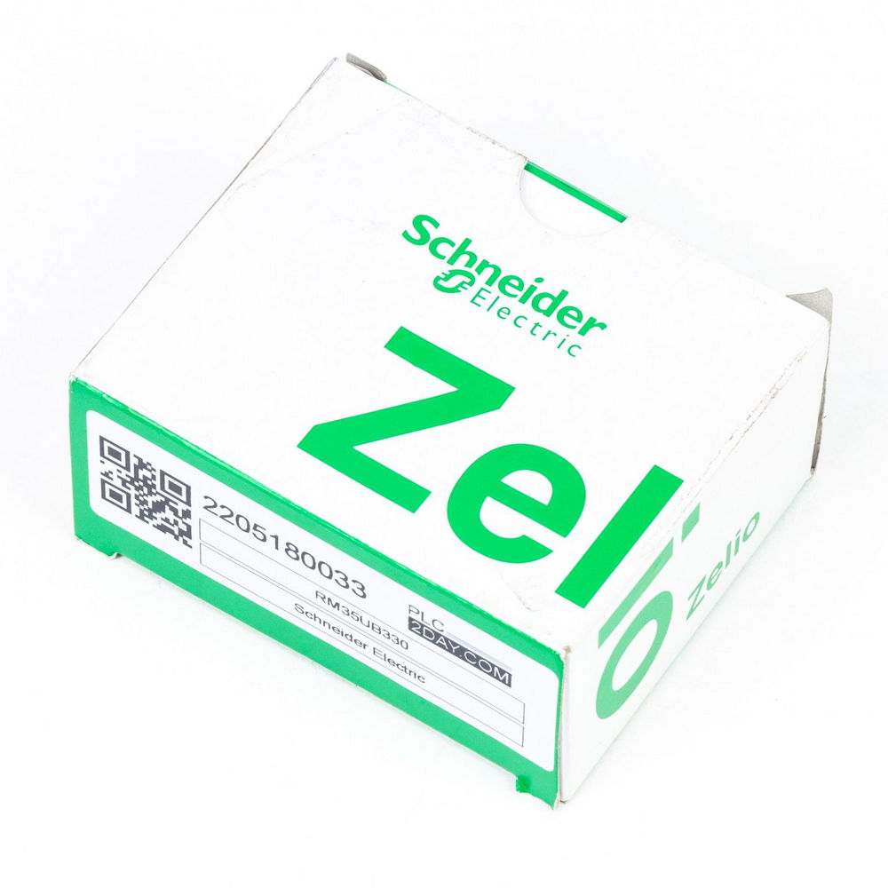 SCHNEIDER ELECTRIC  RM35UB330
