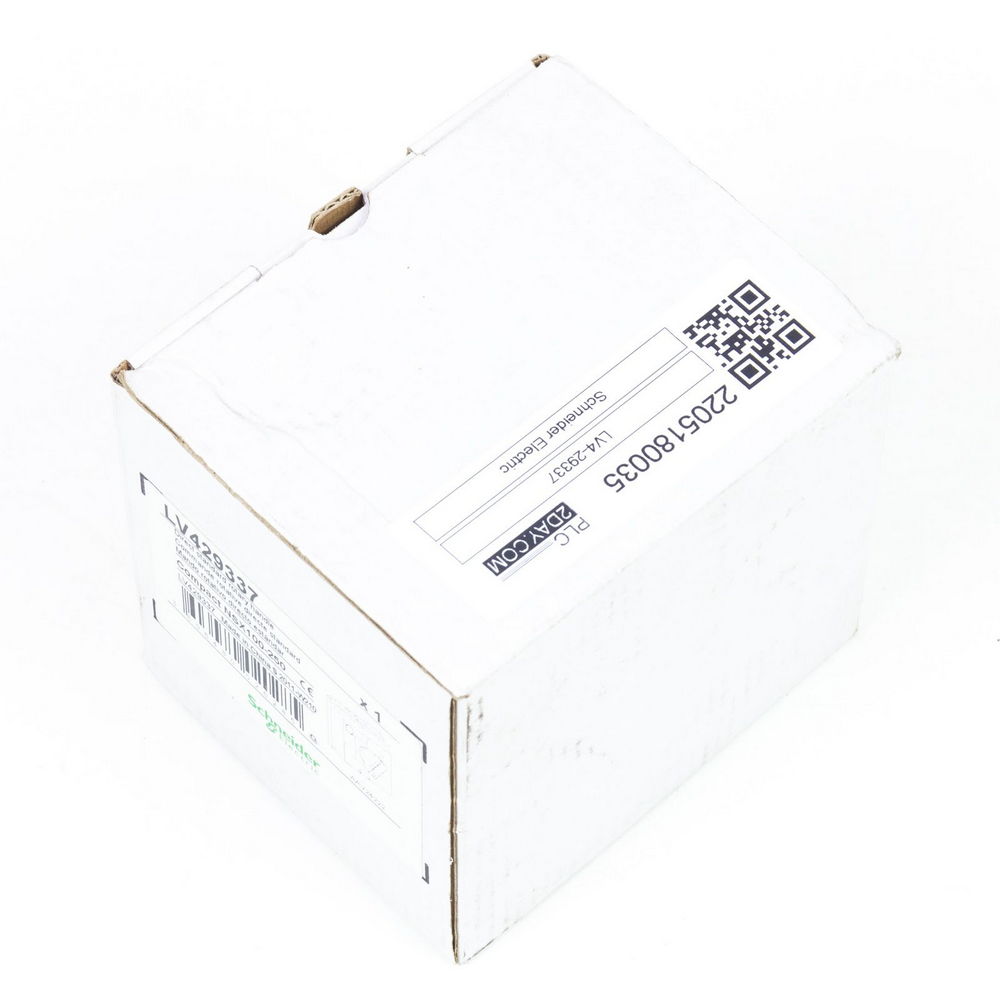 SCHNEIDER ELECTRIC  LV4-29337