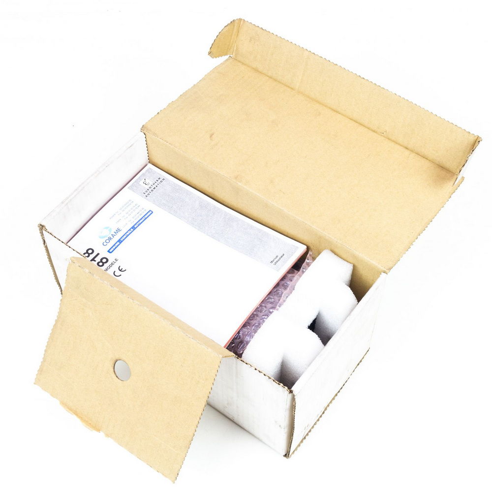 EUROTHERM AUTOMATION 818S