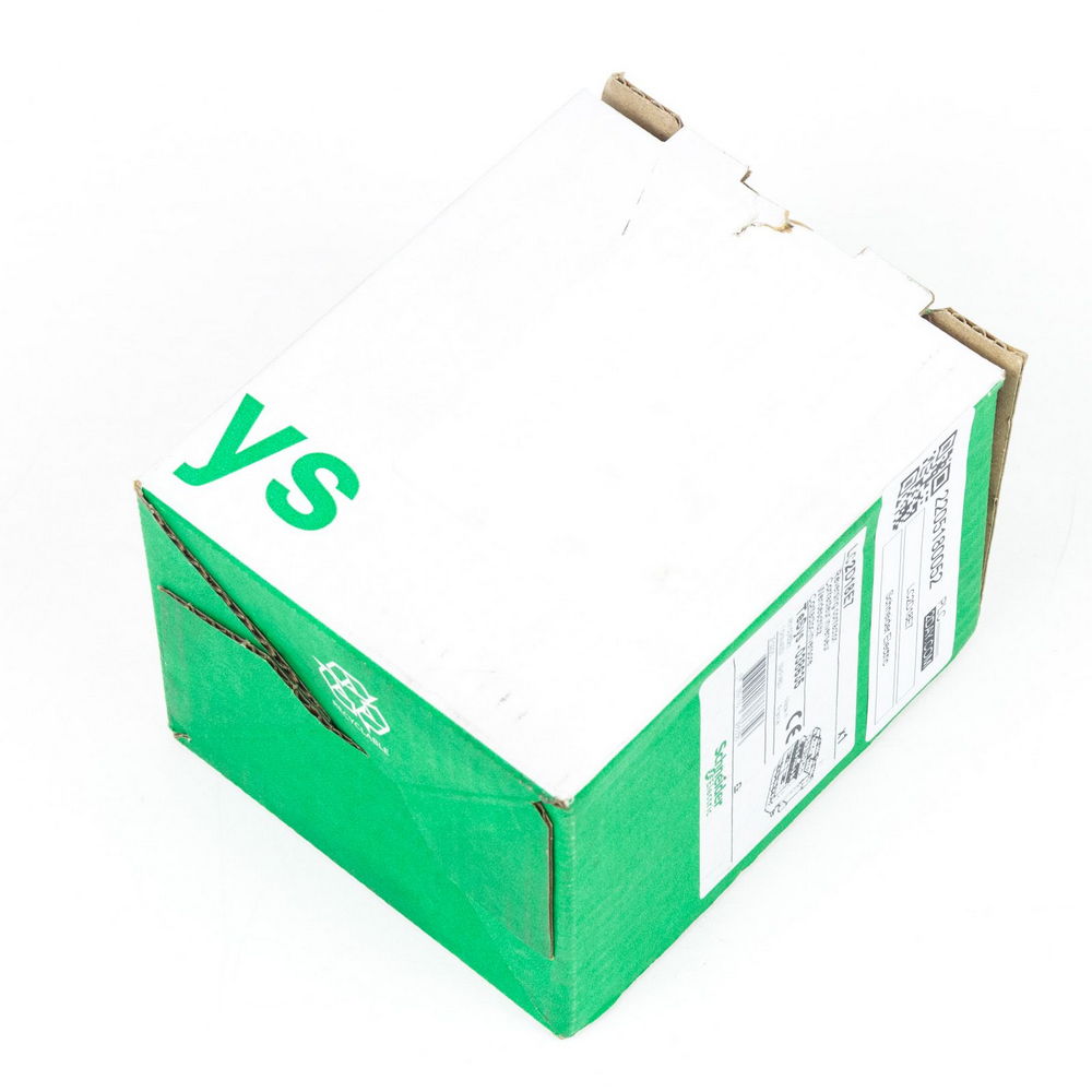 SCHNEIDER ELECTRIC  LC2D18E7