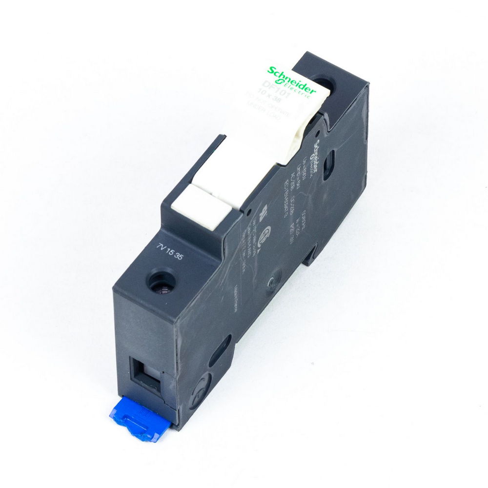 SCHNEIDER ELECTRIC DF101