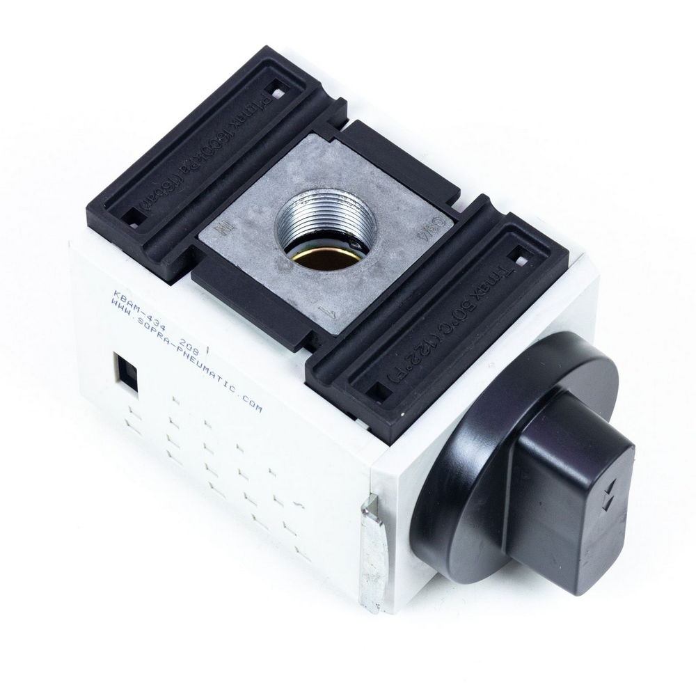 SOPRA PNEUMATIC KBAM-434