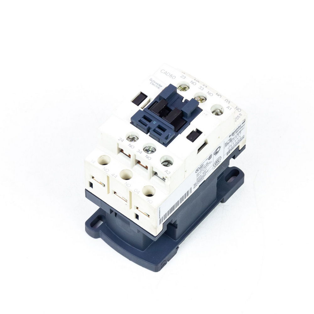 SCHNEIDER ELECTRIC CAD50 10A