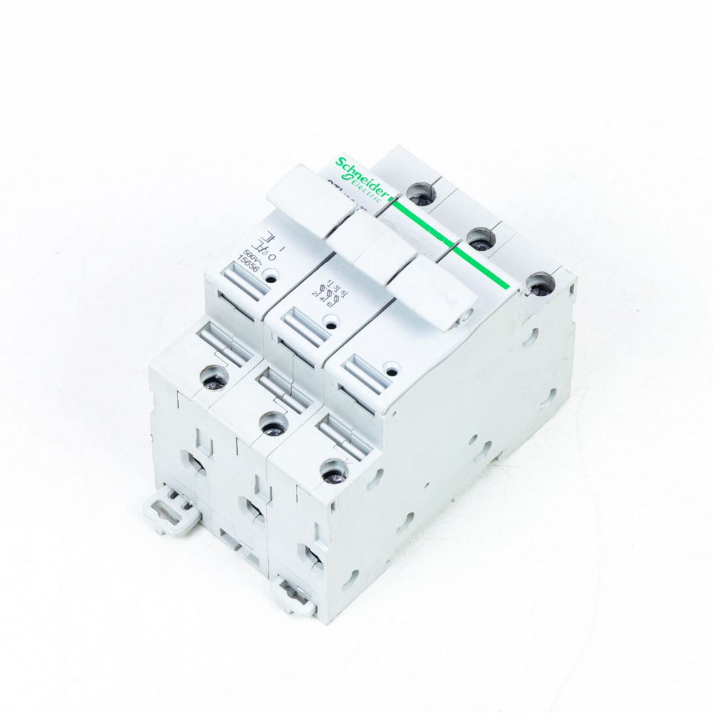 SCHNEIDER ELECTRIC A9N15656 STI 10