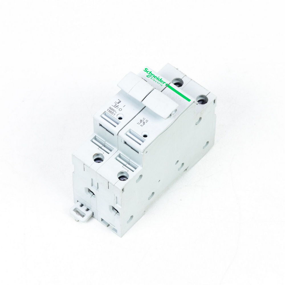 SCHNEIDER ELECTRIC A9N15651 STI 10
