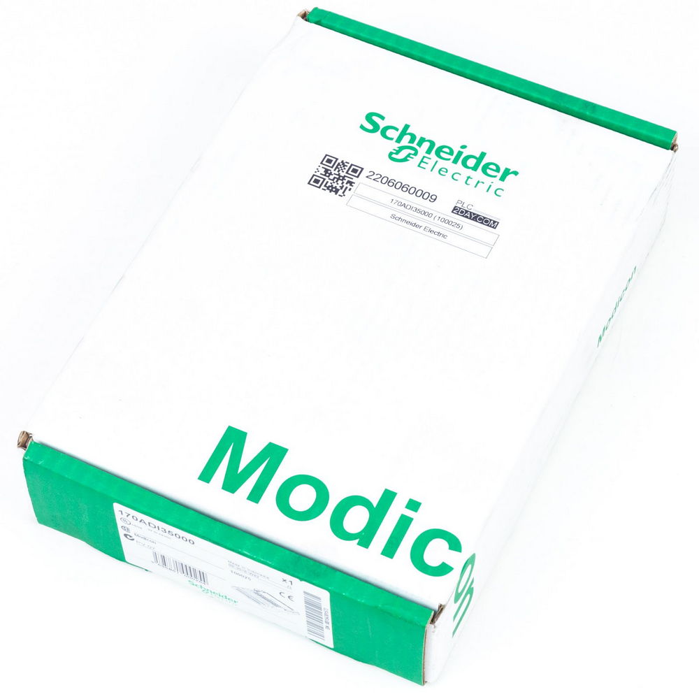 SCHNEIDER ELECTRIC 170ADI35000 (100025)