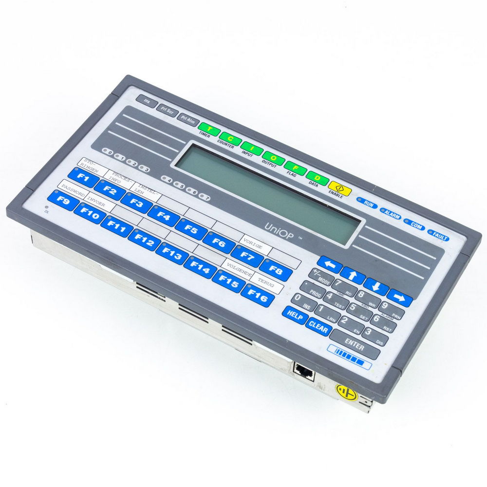 EXOR UNIOP MKDR-04-0045