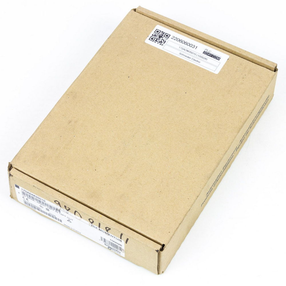 SCHNEIDER ELECTRIC 170ADM35010 (100026)