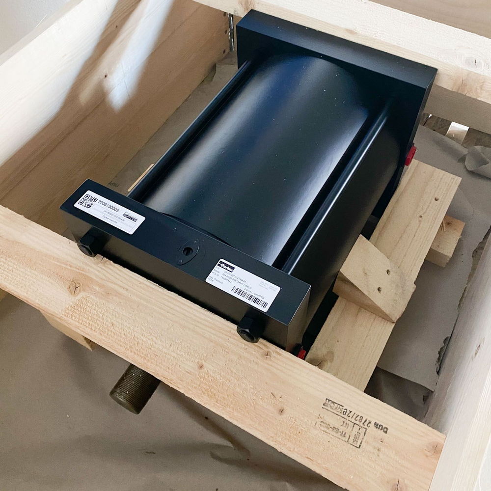 PARKER HANNIFIN 2A-200207032740426