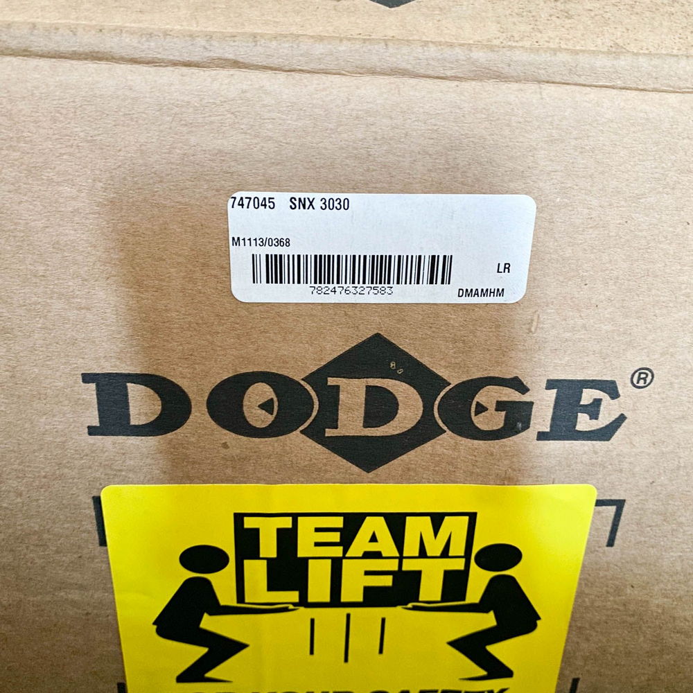 DODGE SNX3030 (747045)