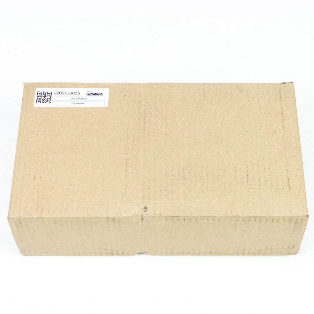 PANASONIC WV-CP300/G + WV-LZA61/2SE, Color CCTV: WV-CP300 Series, WVCP300G — изображение 9