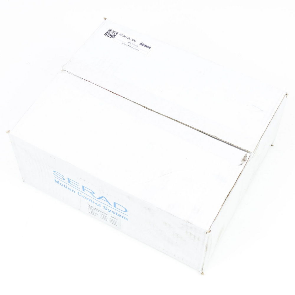SERAD MOTION CONTROL  IMDL/230/5/S