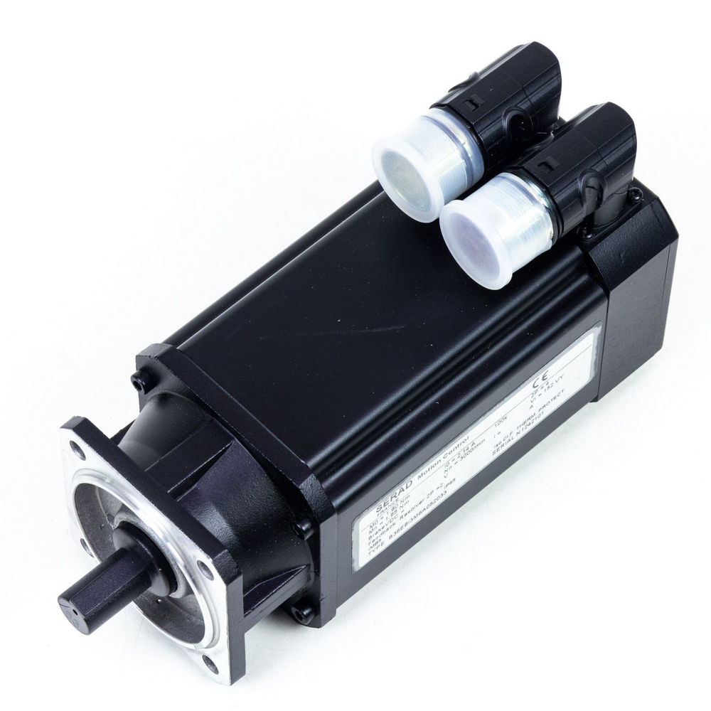 SERAD MOTION CONTROL  B36E813M6A052033