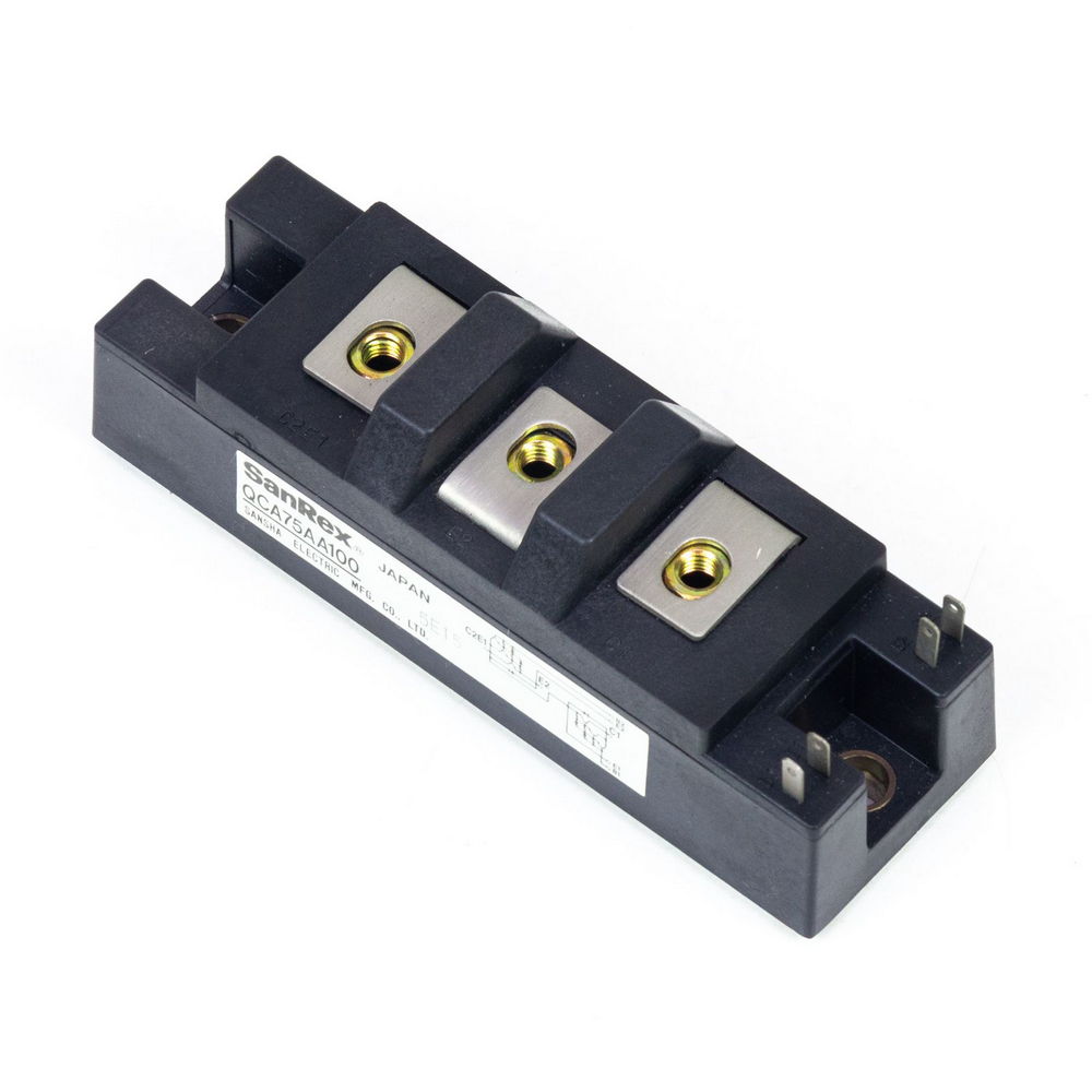 SANREX QCA75AA100