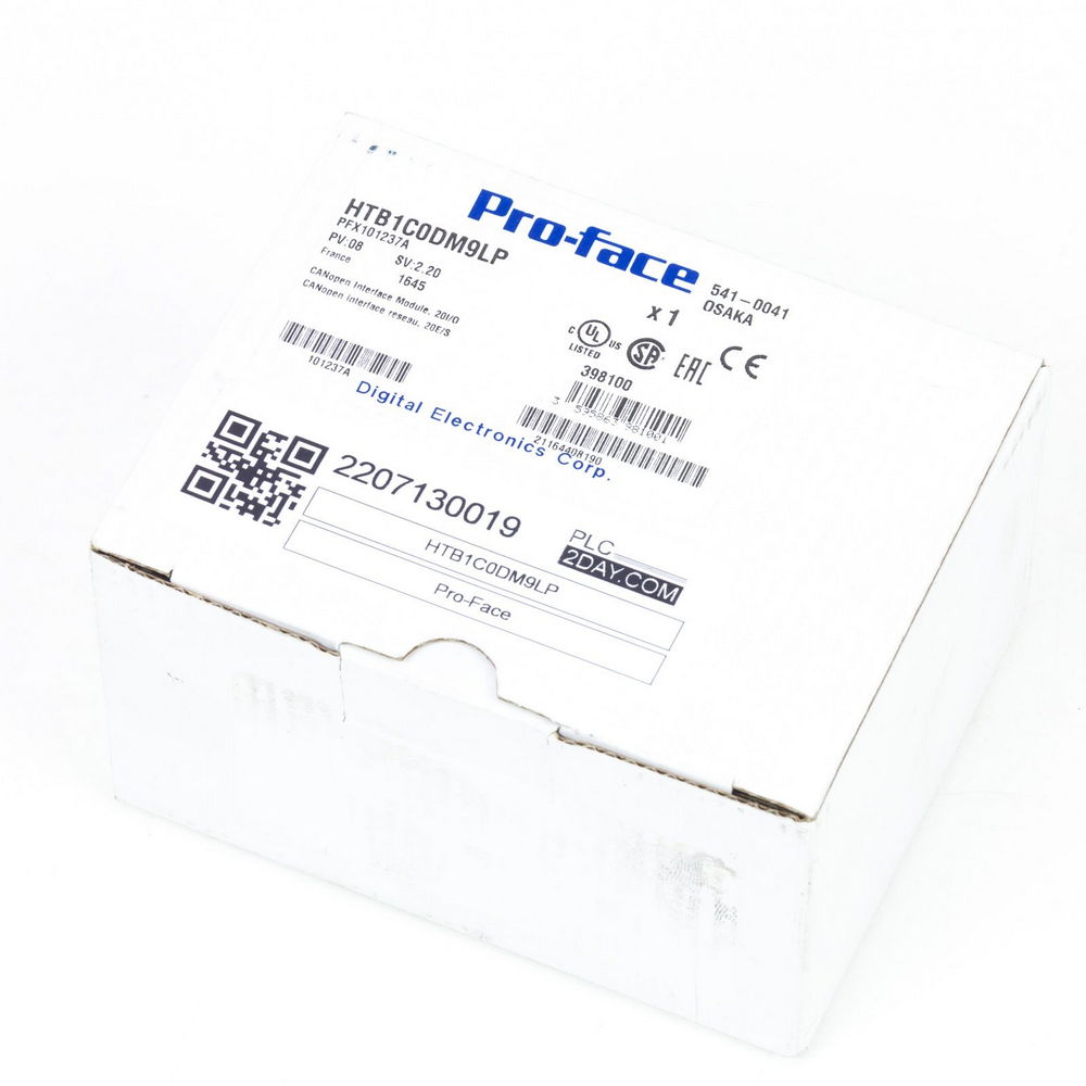 PRO-FACE HTB1C0DM9LP