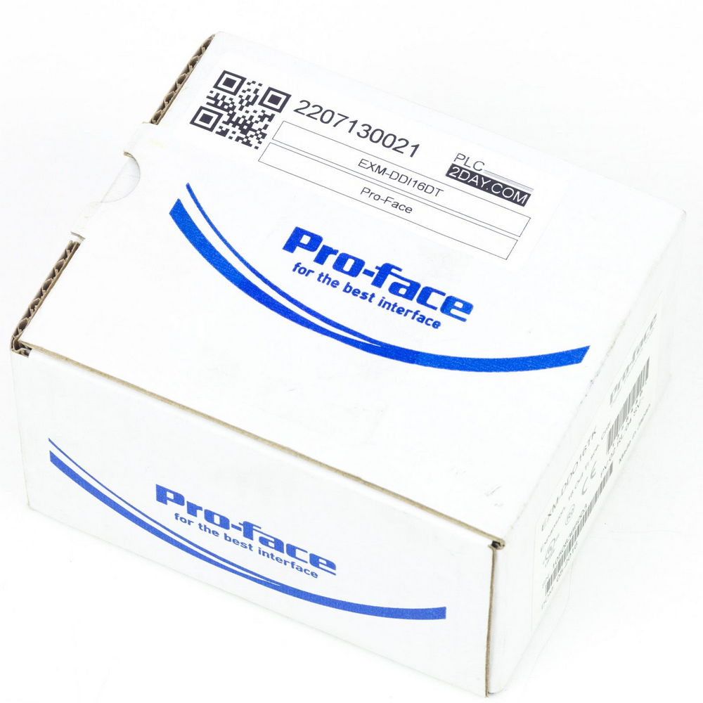 PRO-FACE EXM-DDI16DT