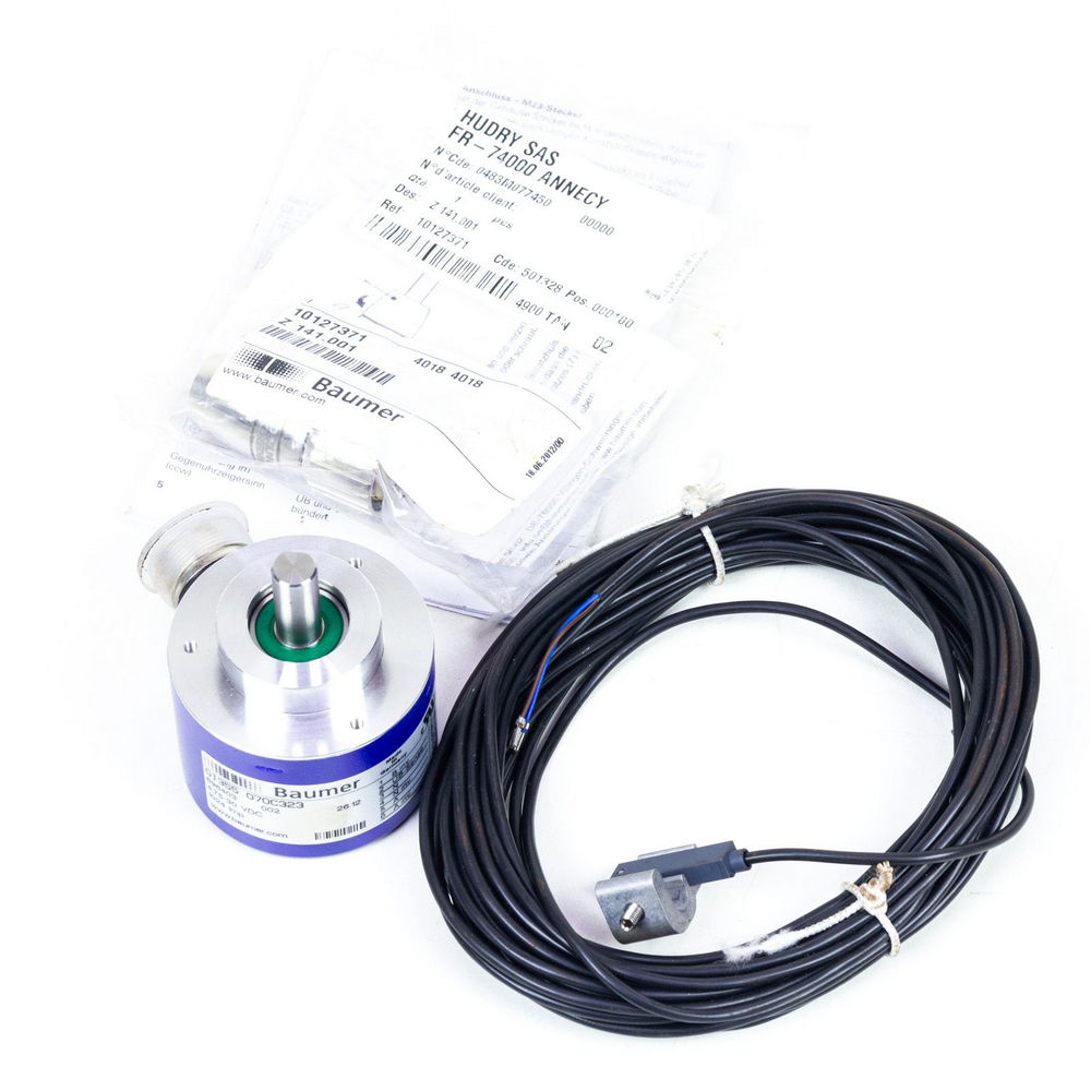 BAUMER GI355.070C323