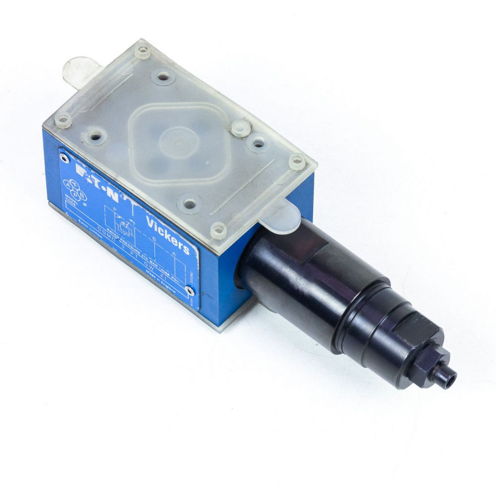 EATON VICKERS DGMC 3 PT GW 41 (870235)