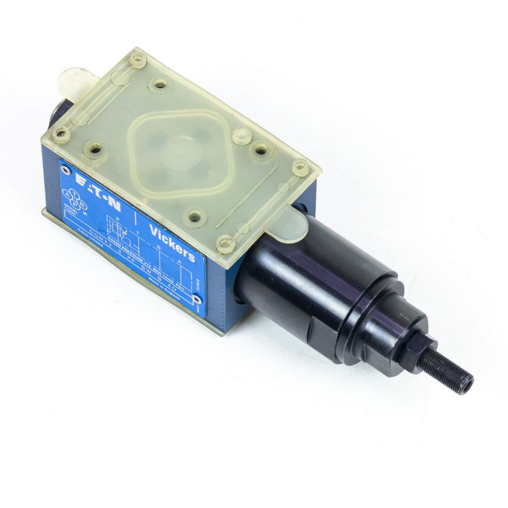 EATON VICKERS DGMX2 3 PP BW B 40 (870036)
