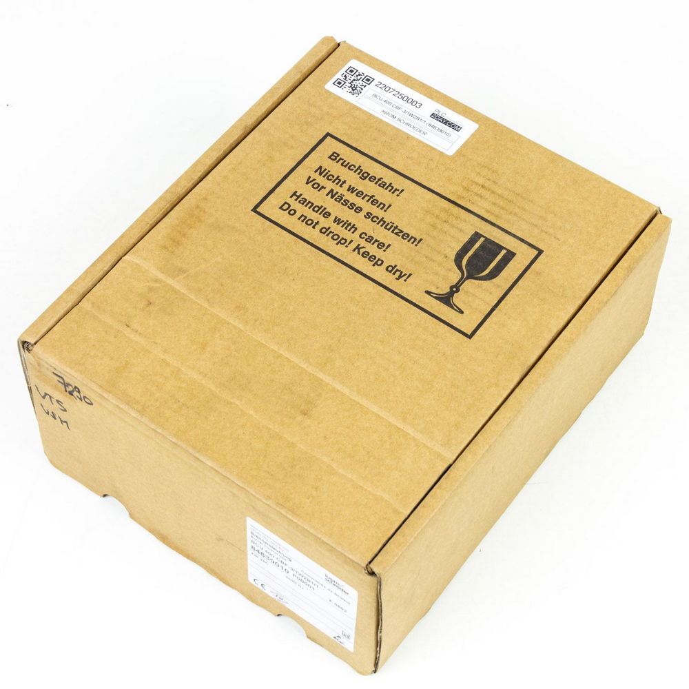 KROM SCHROEDER BCU 400:CBF-3/1W2B1/1 (84639010)