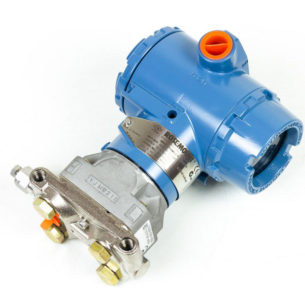 ROSEMOUNT 3051CG2A52A1BM5Q4