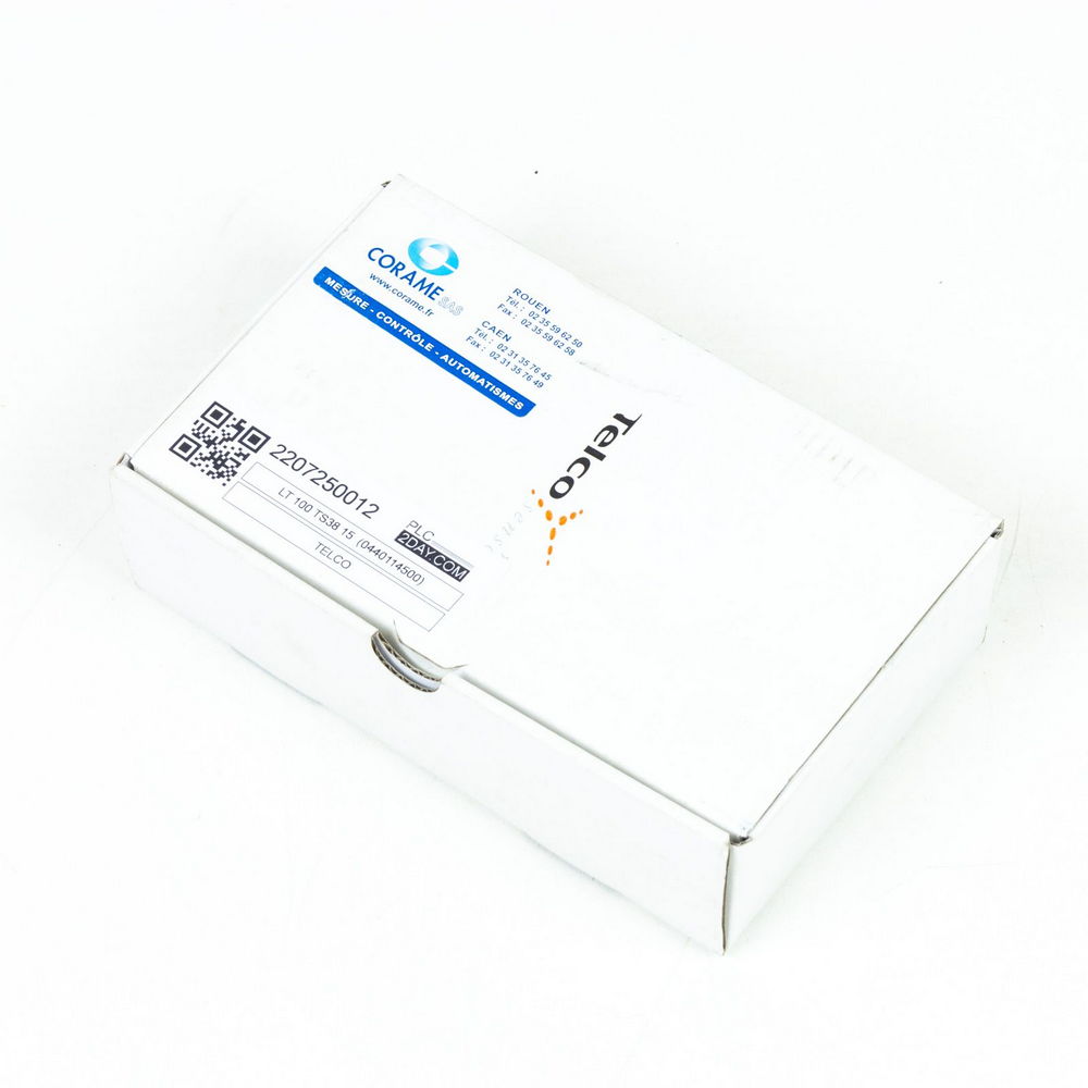 TELCO LT 100 TS38 15  (0440114500)