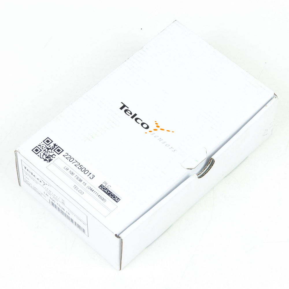 TELCO LR 100 TS38 15  (0441114500)