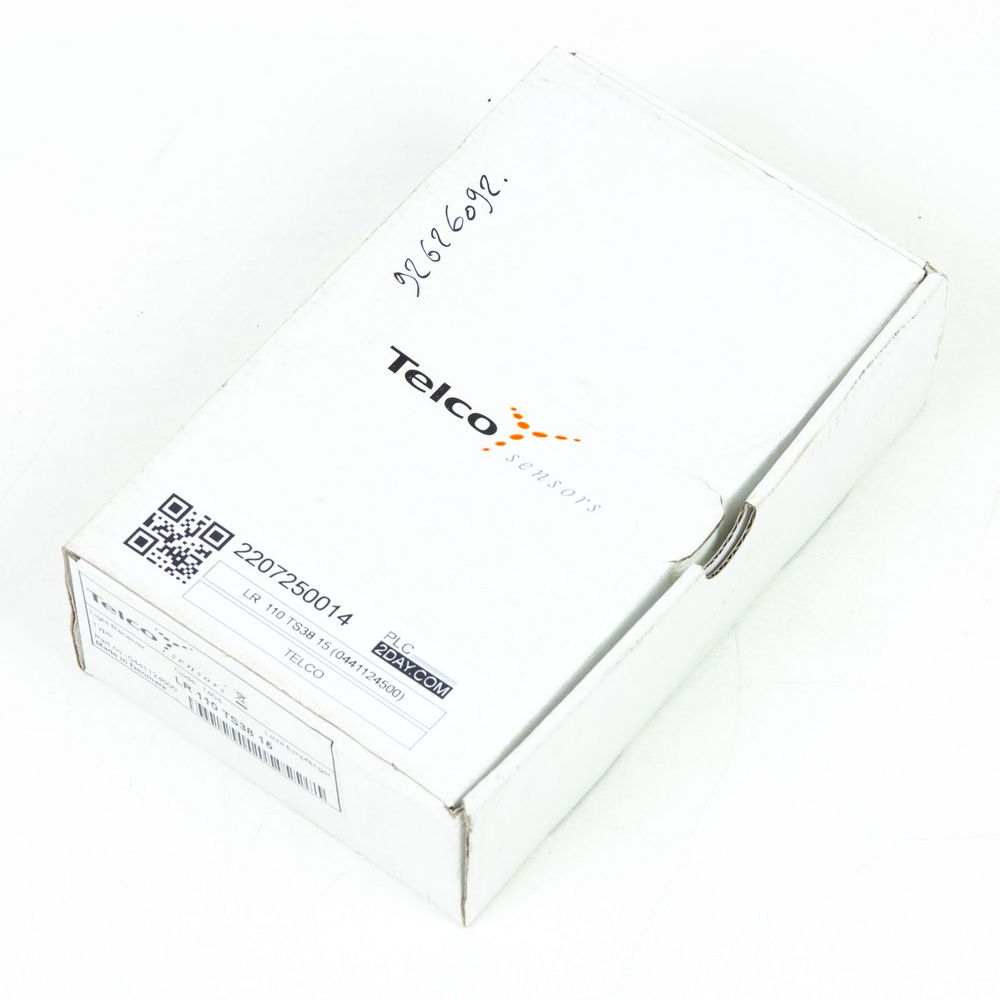 TELCO LR 110 TS38 15 (0441124500)