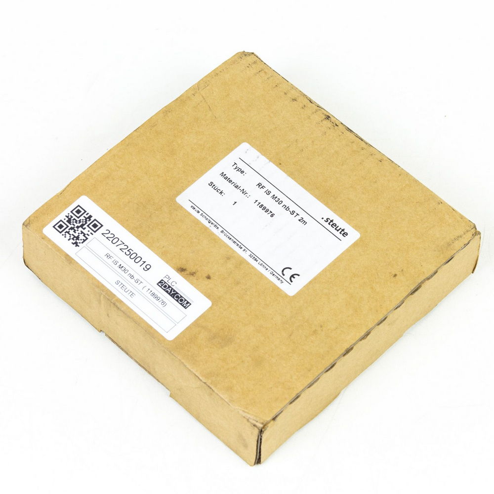 STEUTE RF IS M30 nb-ST (1189976)